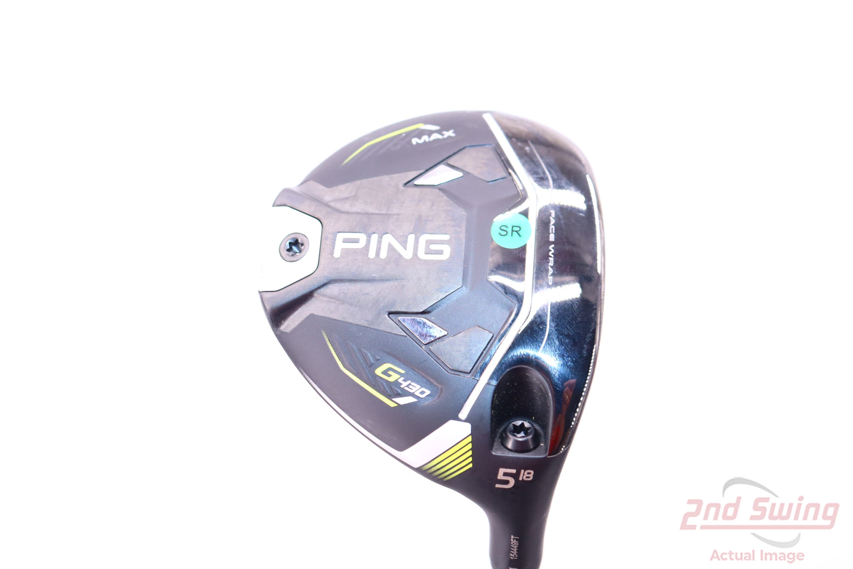 2022年限定カラー 美品 PING G430 MAX HL9° | webelieveunited.com