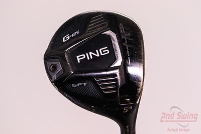Ping G425 SFT Fairway Wood 5 Wood 5W 19° ALTA CB 65 Slate Graphite Regular Right Handed 42.5in