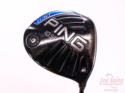 Ping G30 Driver 10.5° UST Competition 65 SeriesLight Graphite Regular Right Handed 45.0in