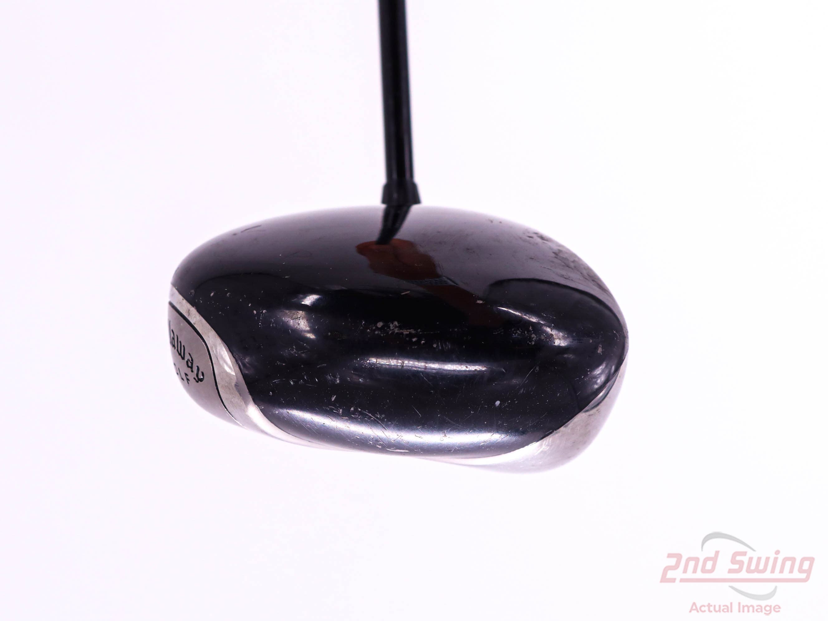 Callaway X 460 Driver 11° Callaway Fujikura 60g Graphite Senior Right Handed 44.75in Callaway X 460 Driver 11° Callaway Fujikura 60g Graphite Senior Right Handed 44.75in