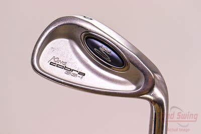 Cobra SS-i Oversize Lady Single Iron Pitching Wedge PW Aldila HM55 Graphite Ladies Right Handed 35.75in