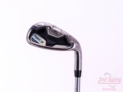 Cobra Baffler XL Single Iron Pitching Wedge PW Cobra Baffler XL Graphite Graphite Regular Right Handed 36.0in