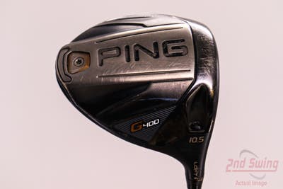 Ping G400 Driver 10.5° ALTA CB 55 Graphite Regular Right Handed 45.5in