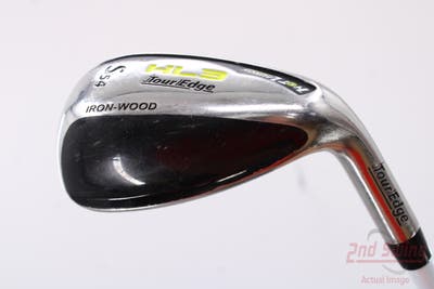 Tour Edge Hot Launch 3 Iron-Wood Wedge Sand SW 54° UST Mamiya HL3 Graphite Ladies Right Handed 35.0in