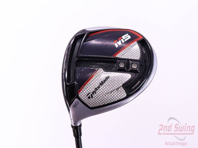 TaylorMade M5 Driver 9° PX HZRDUS Smoke Black 70 Graphite Stiff Left Handed 46.0in