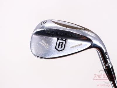 Renegar RxF Tour Proto Forged Wedge Sand SW Stock Steel Shaft Steel Wedge Flex Right Handed 35.5in