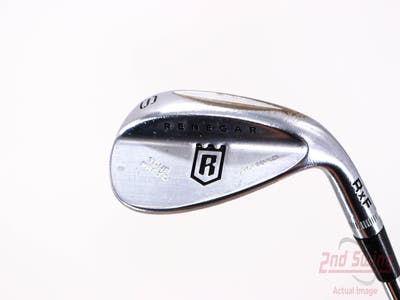 Renegar RxF Tour Proto Forged Wedge Sand SW FST KBS Wedge Steel Wedge Flex Right Handed 36.0in