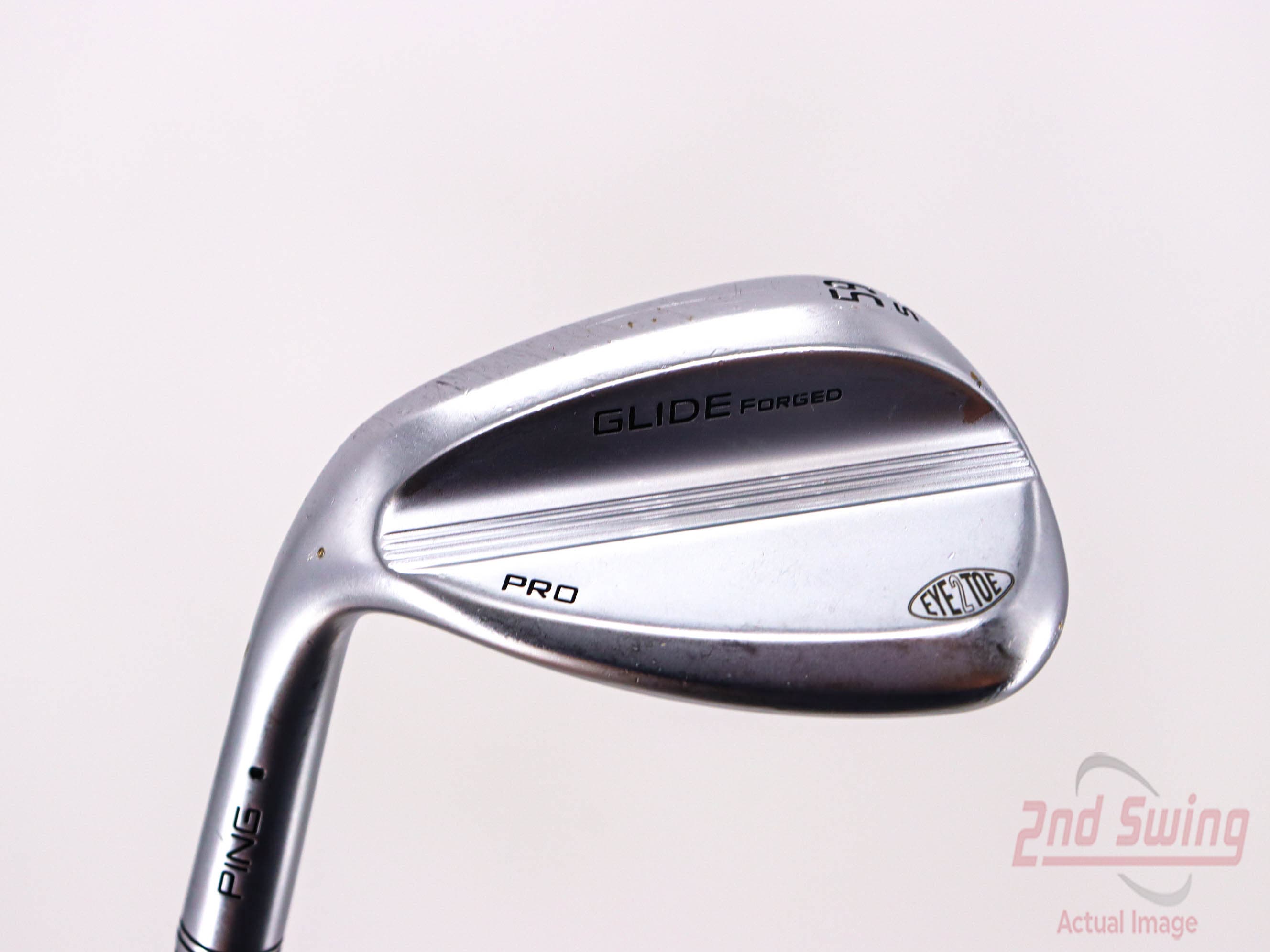 Ping Glide Forged Pro Wedge (D-52331396697) | 2nd Swing Golf