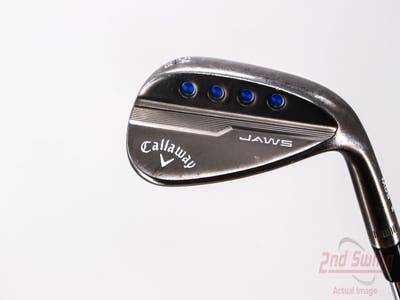 Callaway Jaws MD5 Tour Grey Wedge Sand SW 54° 10 Deg Bounce S Grind Dynamic Gold Tour Issue S200 Steel Stiff Right Handed 35.25in