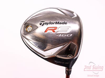 TaylorMade R9 460 Driver 10.5° TM Reax 60 Graphite Regular Right Handed 45.75in