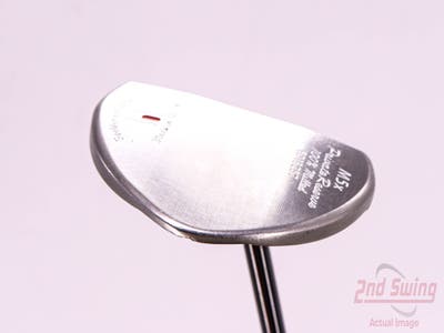 See More Platinum M5x Private Reserve Putter Graphite Right Handed 35.0in