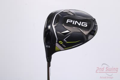 Ping G430 MAX Driver 10.5° Tour 2.0 Chrome 65 Graphite X-Stiff Left Handed 44.0in