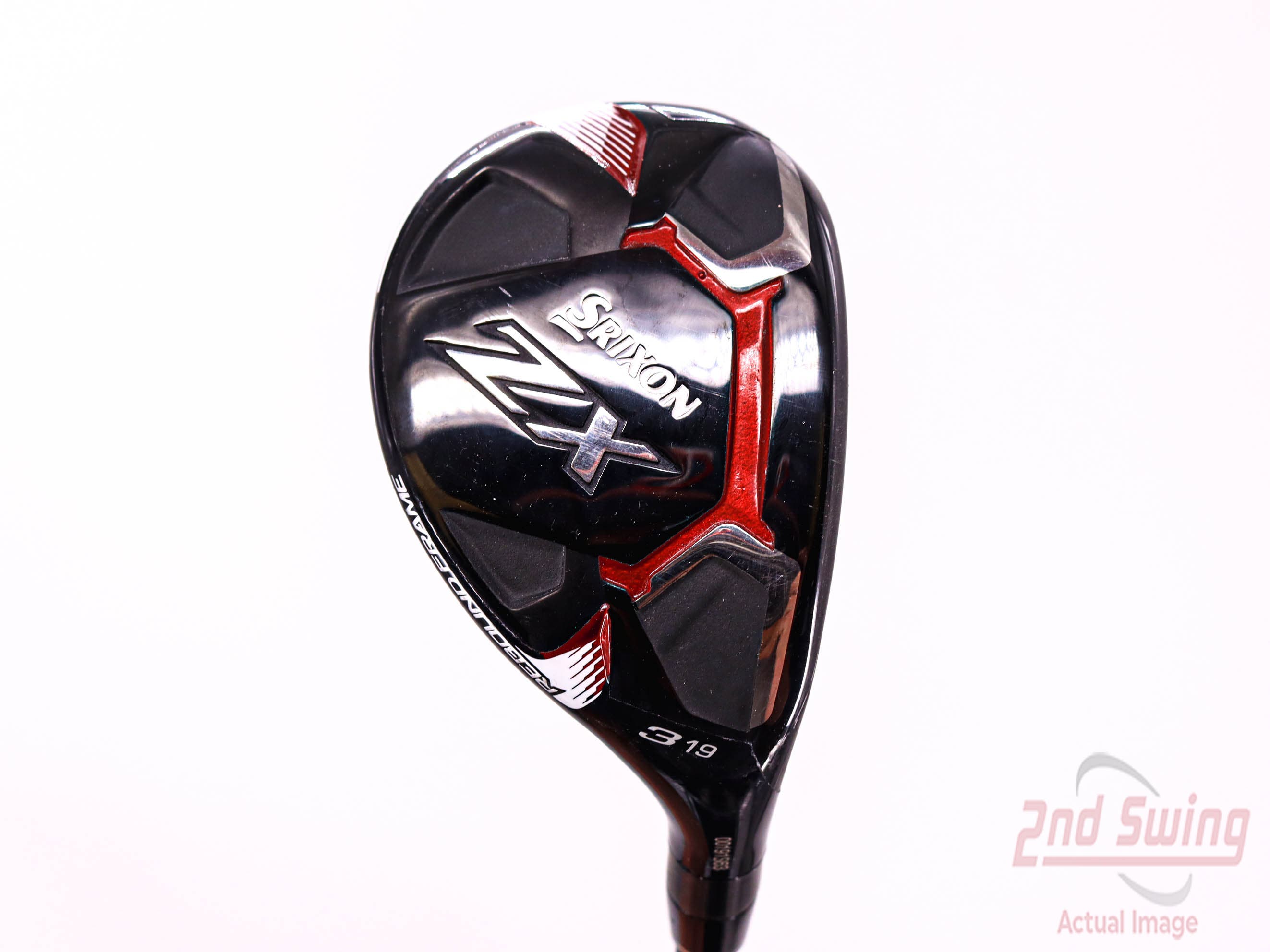 Srixon ZX Hybrid (D-52331423206) | 2nd Swing Golf