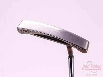 Ping Zing 2i Putter Steel Right Handed 33.0in