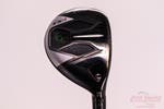 Titleist TSi1 Hybrid 5 Hybrid 23° Mitsubishi Kuro Kage Black 60 Graphite Regular Right Handed 39.5in