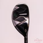 Titleist TSi1 Hybrid 5 Hybrid 23° Mitsubishi Kuro Kage Black 60 Graphite Regular Right Handed 39.5in