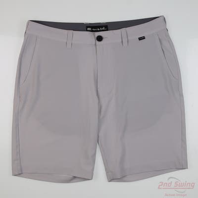 New Mens Travis Mathew Shorts 36 MSRP $90