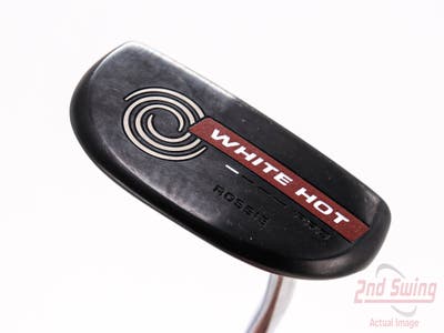 Tour Issue Odyssey White Hot Pro Rossie Putter Steel Right Handed 35.0in