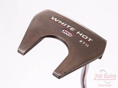 Tour Issue Odyssey White Hot XG 7 Putter Steel Right Handed 34.5in