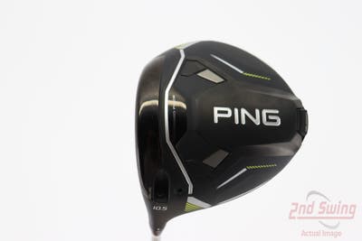 Ping G430 MAX 10K Driver 10.5° Tour 2.0 Chrome 65 Graphite X-Stiff Left Handed 45.0in