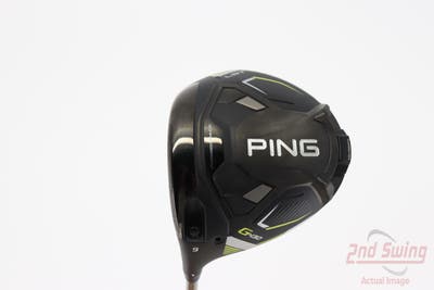 Ping G430 LST Driver 9° Tour 2.0 Chrome 65 Graphite X-Stiff Left Handed 45.25in