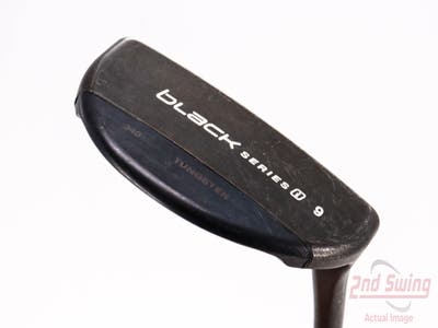 Tour Issue Odyssey Black Series i 9 Putter Steel Right Handed 34.0in
