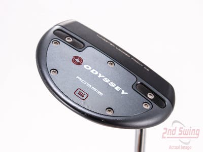 Tour Issue Odyssey Tri-Hot 5K Rossie S Putter Steel Right Handed 34.0in