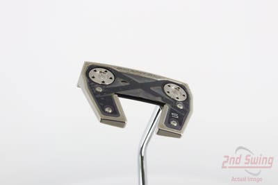 Mint Titleist Scotty Cameron 2022 Phantom X 5 Putter Steel Right Handed 34.0in