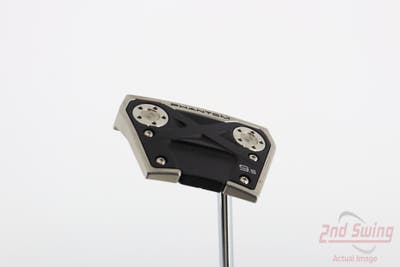 Titleist Scotty Cameron 2022 Phantom X 9.5 Putter Steel Right Handed 35.0in