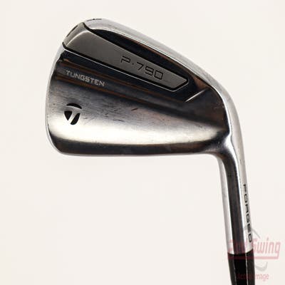 TaylorMade 2019 P790 Single Iron 4 Iron Nippon NS Pro Modus 3 Tour 105 Steel Stiff Right Handed 38.5in