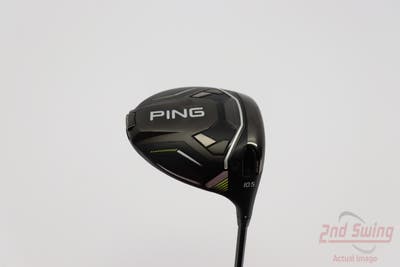 Ping G430 MAX 10K Driver 10.5° PX HZRDUS Smoke Red RDX 50 Graphite Regular Right Handed 45.0in