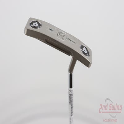 Mint TaylorMade TP Reserve B13 Putter Steel Right Handed 34.0in