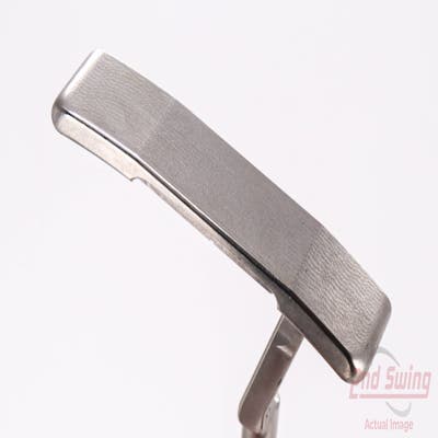 Tour Issue Swag Handsome Too Tour Proto Putter Steel Right Handed 33.5in