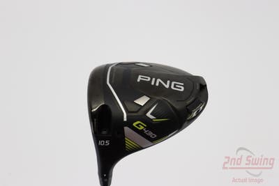 Ping G430 SFT Driver 10.5° ALTA Quick 45 Graphite Senior Left Handed 45.25in