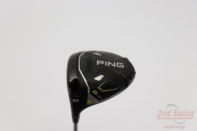 Ping G430 MAX Driver 10.5° ALTA Quick 45 Graphite Senior Left Handed 45.5in