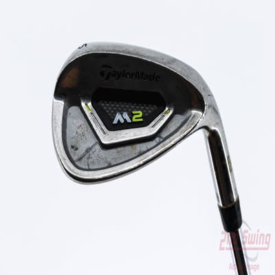 TaylorMade 2019 M2 Wedge Sand SW TT Elevate Tour VSS Pro Steel Stiff Right Handed 35.5in