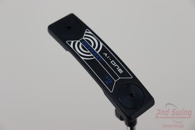 Odyssey Ai-ONE 2 CH Putter Steel Right Handed 34.25in