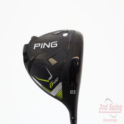 Ping G430 LST Driver 10.5° Tour 2.0 Chrome 65 Graphite X-Stiff Right Handed 45.0in