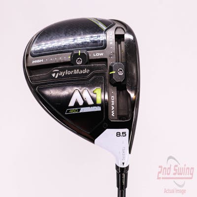 TaylorMade M1 Driver 8.5° PX Smoke Green Small Batch 60 Graphite X-Stiff Right Handed 45.5in