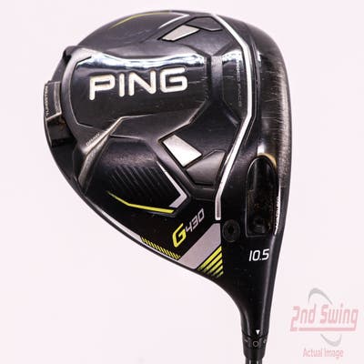 Ping G430 MAX Driver 10.5° Project X EvenFlow Riptide 50 Graphite Regular Right Handed 45.75in