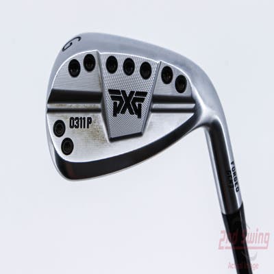PXG 0311 P GEN3 Wedge Gap GW Project X Cypher 50 Graphite Senior Right Handed 35.5in