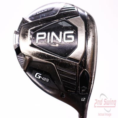 Ping G425 Max Driver 12° Ping Tour 65 Graphite Regular Right Handed 45.0in