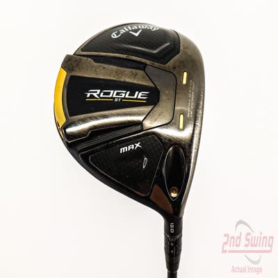 Callaway Rogue ST Max Driver 12° Project X Cypher 40 Graphite Senior Right Handed 45.5in