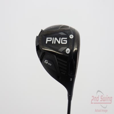Ping G425 LST Driver 9° ALTA CB 55 Black Graphite Stiff Right Handed 45.25in