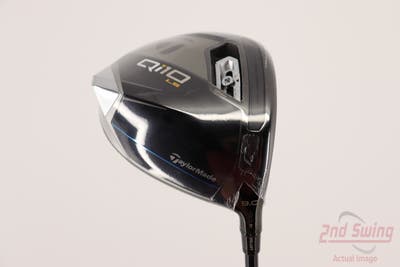 Mint TaylorMade Qi10 LS Driver 9° Diamana S+ 60 Limited Edition Graphite Regular Right Handed 45.5in
