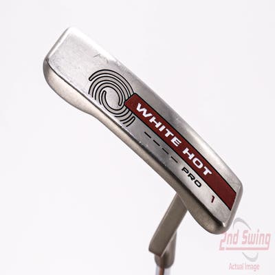 Odyssey White Hot Pro #1 Putter Steel Right Handed 34.5in