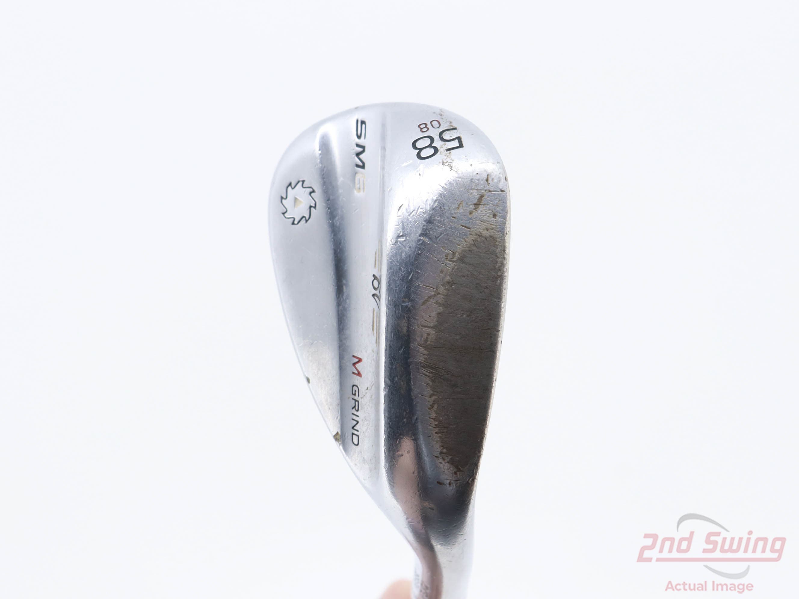 クラブ Titleist SM6 FGRIND Vokey SM6 Wedges | Spin Milled 6 Wedges | Titleist