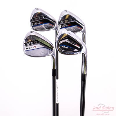 Cobra King F7 One Length Iron Set | 2nd Swing Golf