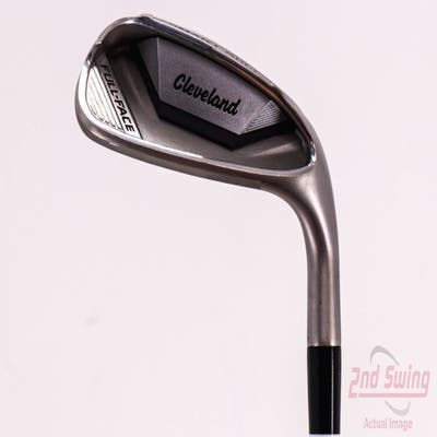 Mint Cleveland Smart Sole Full-Face Wedge Pitching Wedge PW UST Mamiya Recoil 50 Dart Graphite Ladies Right Handed 34.0in