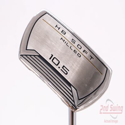 Cleveland HB Soft Milled 10.5C Putter Graphite Right Handed 35.0in